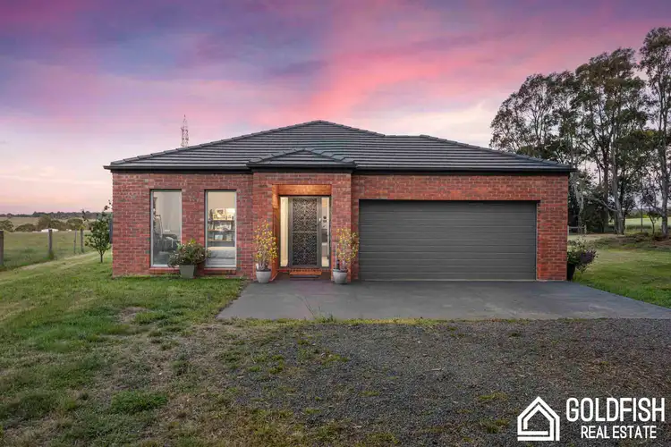 260 Blampied-Kooroocheang Road, Blampied VIC 3364
