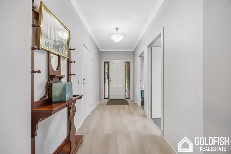 Second view of Homely house listing, 260 Blampied-Kooroocheang Road, Blampied VIC 3364