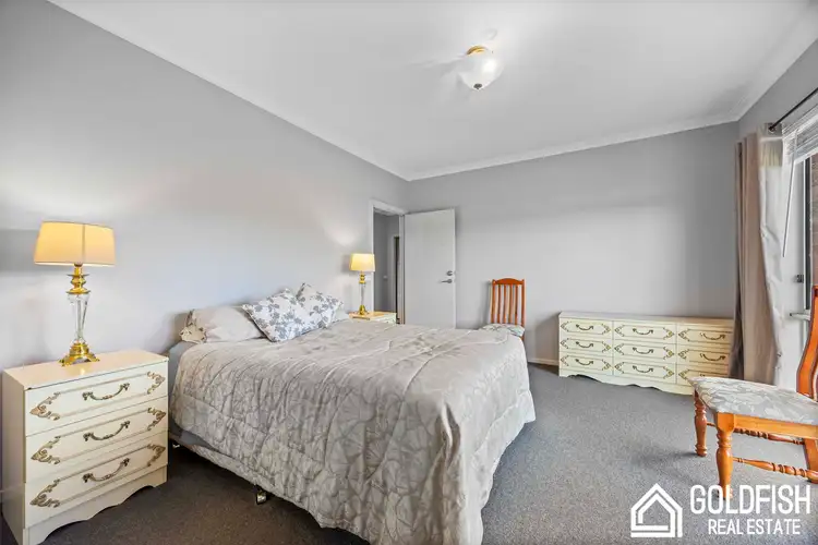 Fifth view of Homely house listing, 260 Blampied-Kooroocheang Road, Blampied VIC 3364