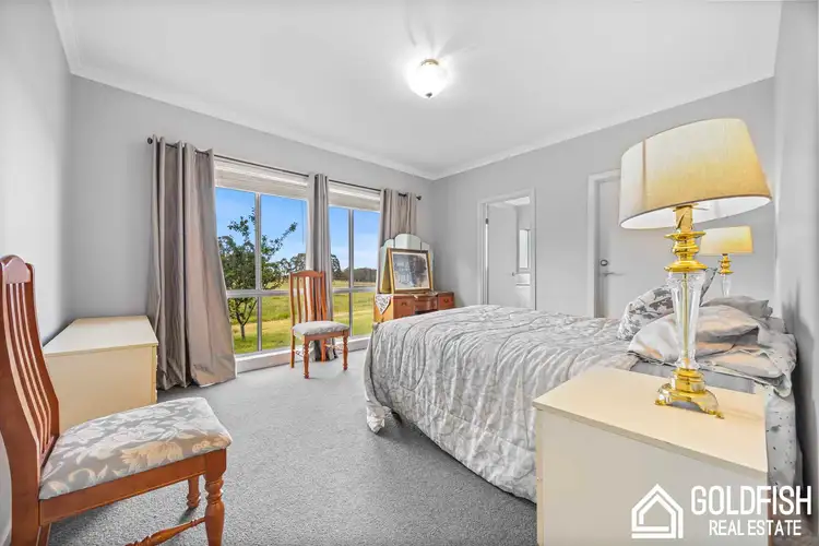 Sixth view of Homely house listing, 260 Blampied-Kooroocheang Road, Blampied VIC 3364