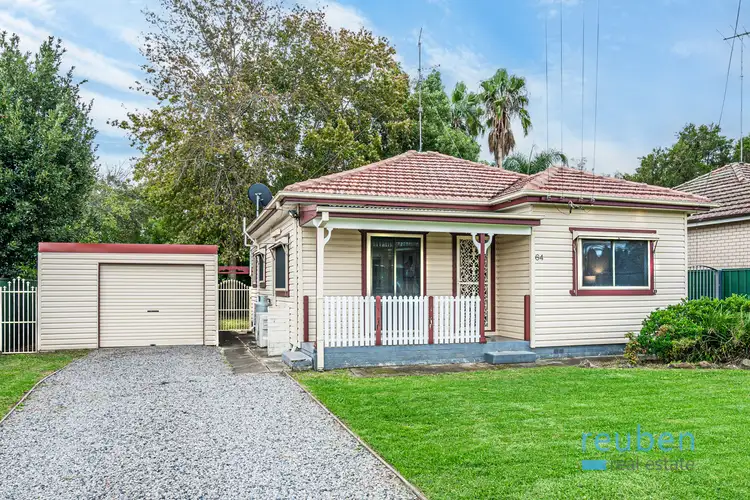 64 Hunter Street, Riverstone NSW 2765