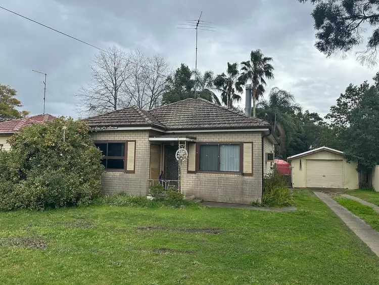 62 Hunter Street, Riverstone NSW 2765