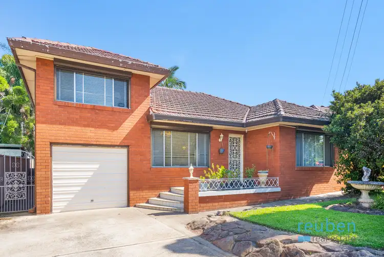 230 Bungarribee Road, Blacktown NSW 2148