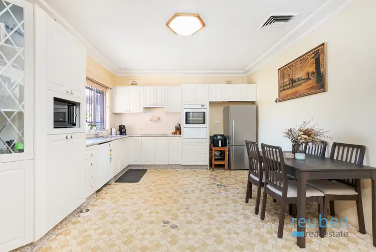 Sixth view of Homely house listing, 230 Bungarribee Road, Blacktown NSW 2148