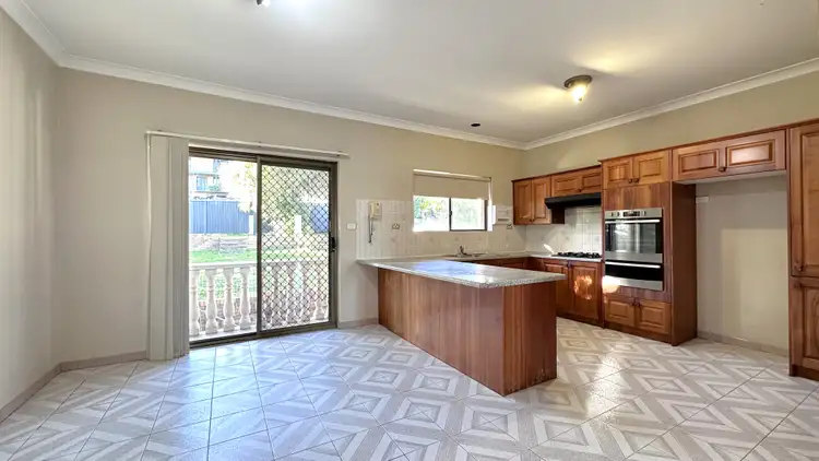Second view of Homely house listing, 32 Leone Avenue, Baulkham Hills NSW 2153