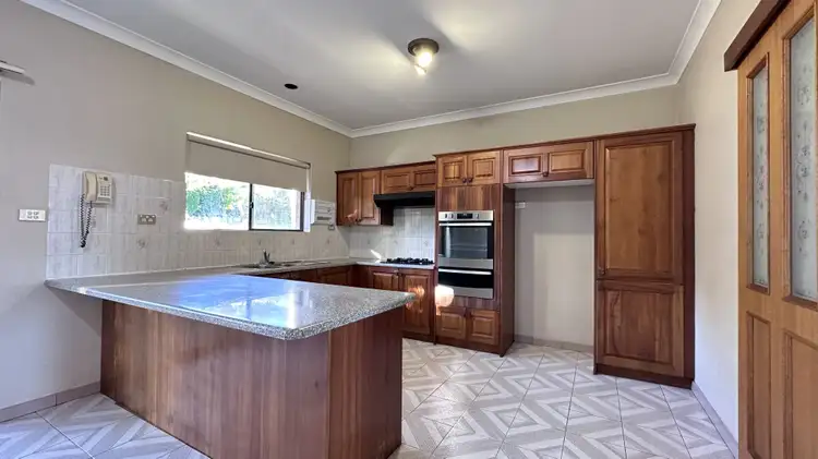 Fifth view of Homely house listing, 32 Leone Avenue, Baulkham Hills NSW 2153