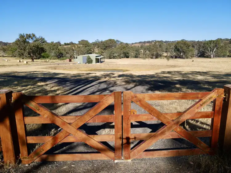 1254 Axe Creek Road, Sedgwick VIC 3551