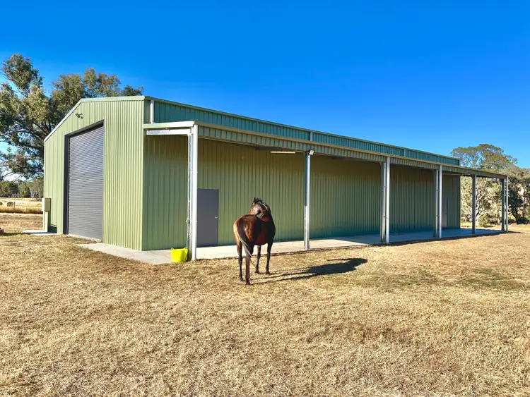 Third view of Homely land listing, 1254 Axe Creek Road, Sedgwick VIC 3551
