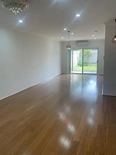 Main view of Homely semi-detached listing, 5/60 Metella Road, Toongabbie NSW 2146