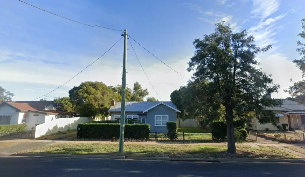 Main view of Homely house listing, 17 Chester Street, Warren NSW 2824