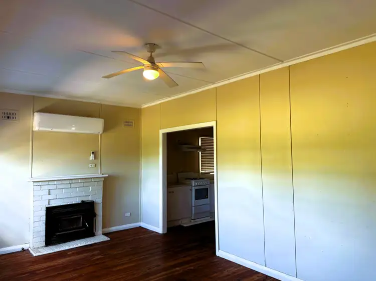 Third view of Homely house listing, 17 Chester Street, Warren NSW 2824