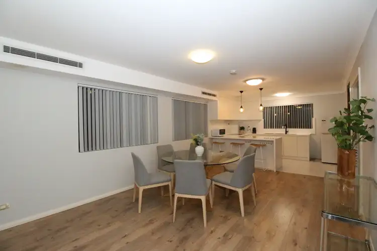 Second view of Homely semi-detached listing, 2B Phillip Street, Roselands NSW 2196