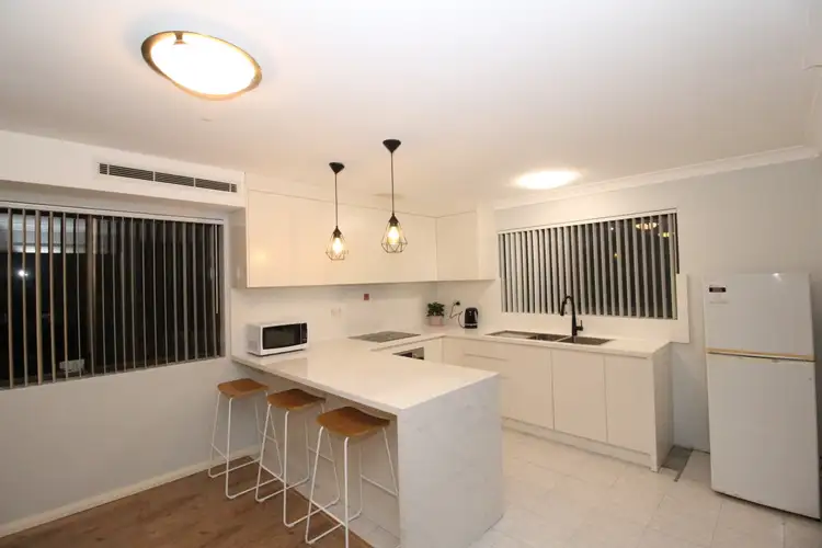 Fourth view of Homely semi-detached listing, 2B Phillip Street, Roselands NSW 2196