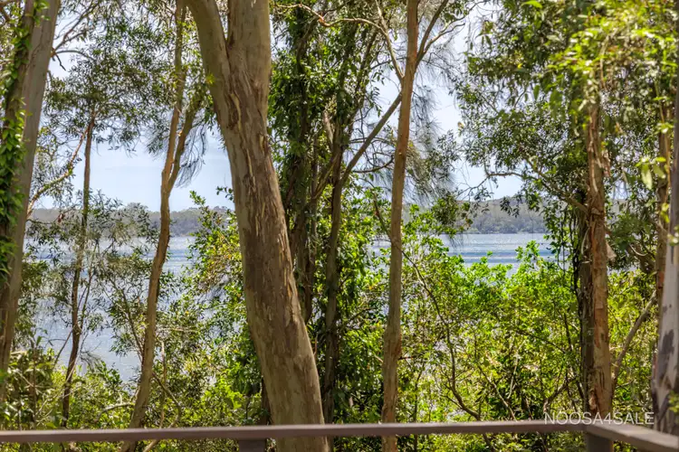 Second view of Homely house listing, 5 Morning Glory Drive, Cooroibah QLD 4565