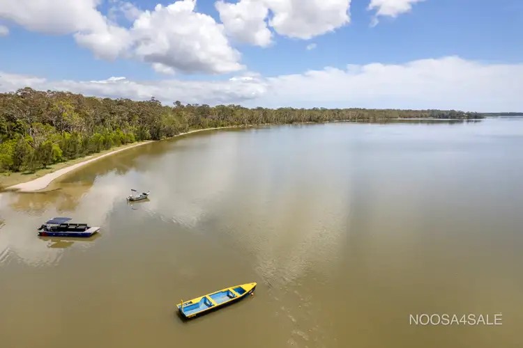 Fourth view of Homely house listing, 5 Morning Glory Drive, Cooroibah QLD 4565