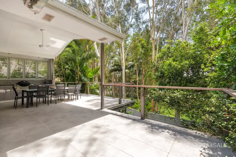 Fifth view of Homely house listing, 5 Morning Glory Drive, Cooroibah QLD 4565