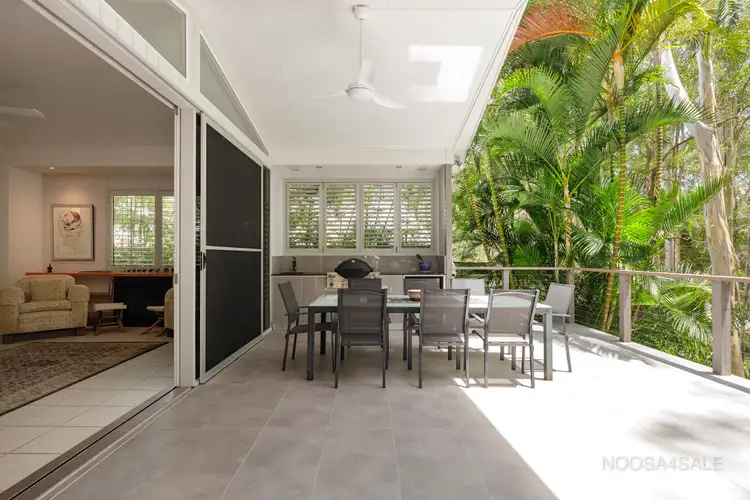 Sixth view of Homely house listing, 5 Morning Glory Drive, Cooroibah QLD 4565