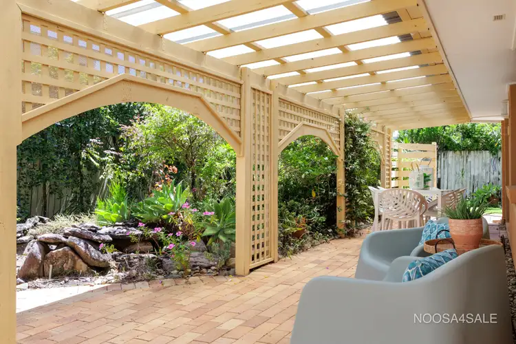 Sixth view of Homely house listing, 3 Ravenwood Drive, Noosa Heads QLD 4567