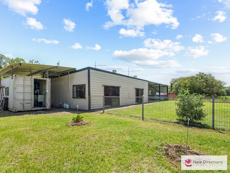 Fourth view of Homely rural property listing, 74 Stibbard Lane, Dungarubba NSW 2480