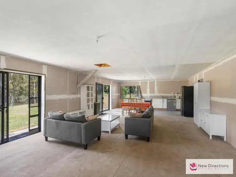 Fifth view of Homely rural property listing, 74 Stibbard Lane, Dungarubba NSW 2480