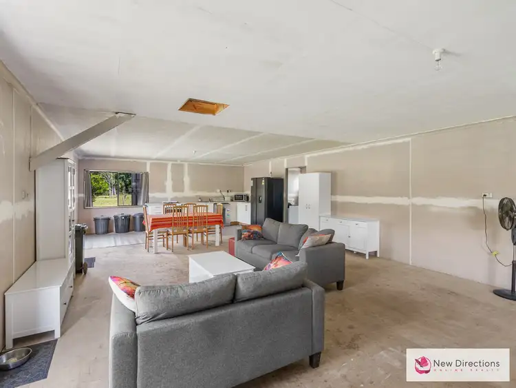 Sixth view of Homely rural property listing, 74 Stibbard Lane, Dungarubba NSW 2480