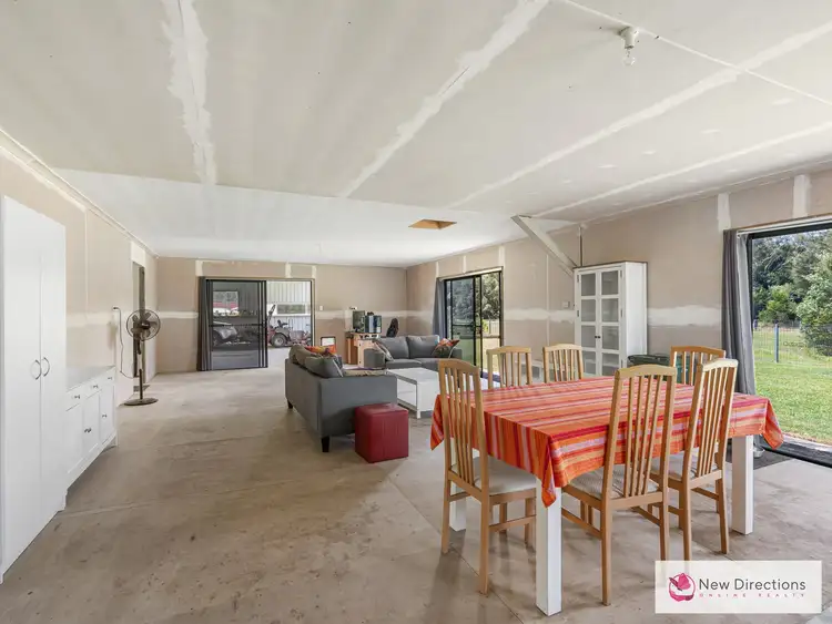 Seventh view of Homely rural property listing, 74 Stibbard Lane, Dungarubba NSW 2480