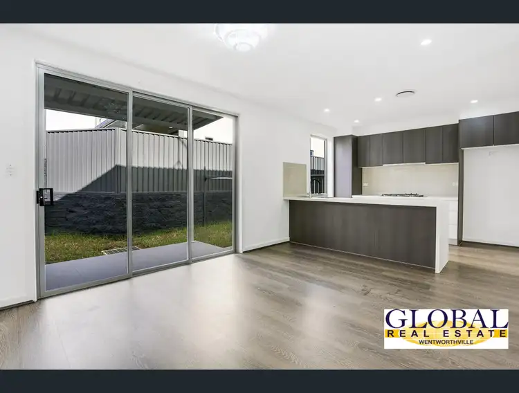 Fifth view of Homely townhouse listing, 20 Chelmsford Rd, South Wentworthville NSW 2145