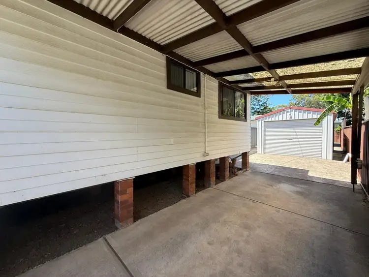 Second view of Homely house listing, 24a Cooper Street, Blacktown NSW 2148