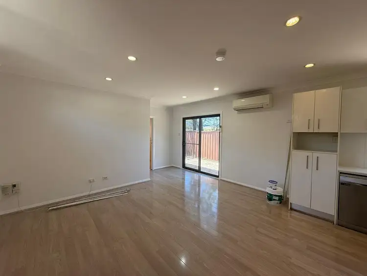 Fourth view of Homely house listing, 24a Cooper Street, Blacktown NSW 2148