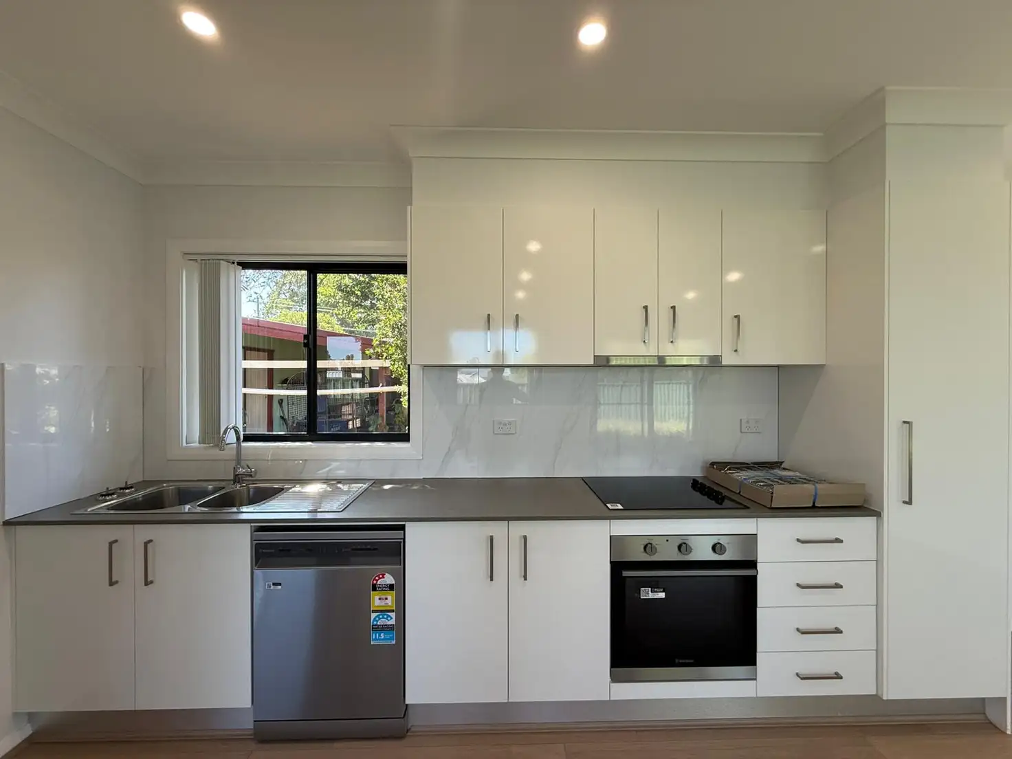 Main view of Homely house listing, 3a Wattle Avenue, North St Marys NSW 2760