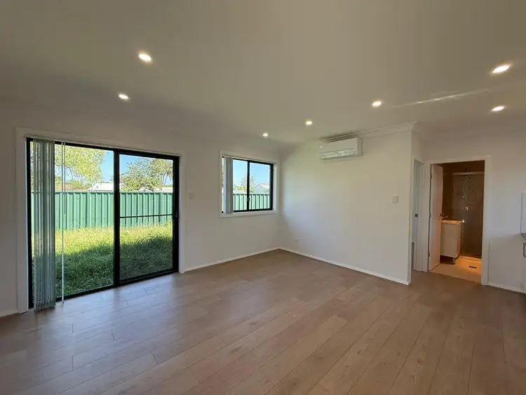 Third view of Homely house listing, 3a Wattle Avenue, North St Marys NSW 2760