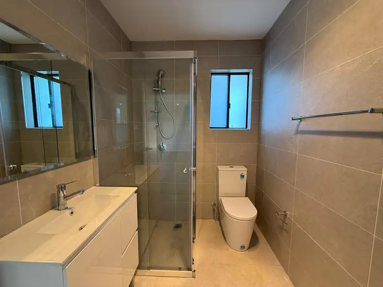 Fourth view of Homely house listing, 3a Wattle Avenue, North St Marys NSW 2760