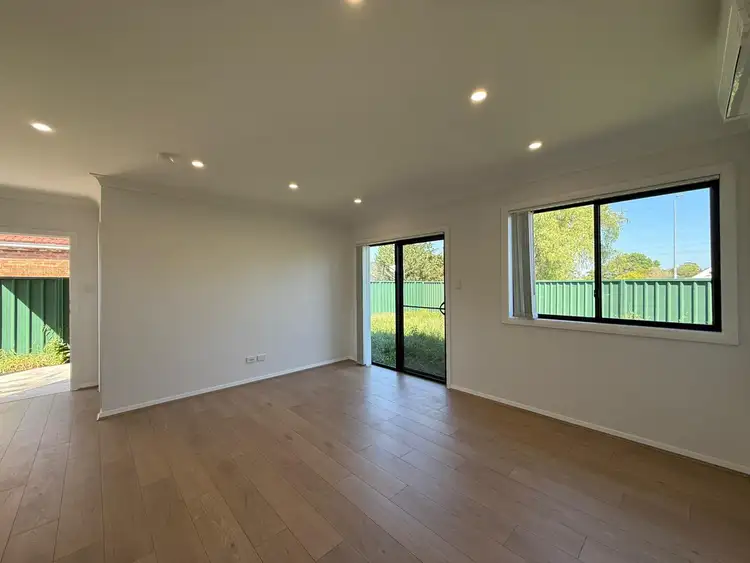 Fifth view of Homely house listing, 3a Wattle Avenue, North St Marys NSW 2760