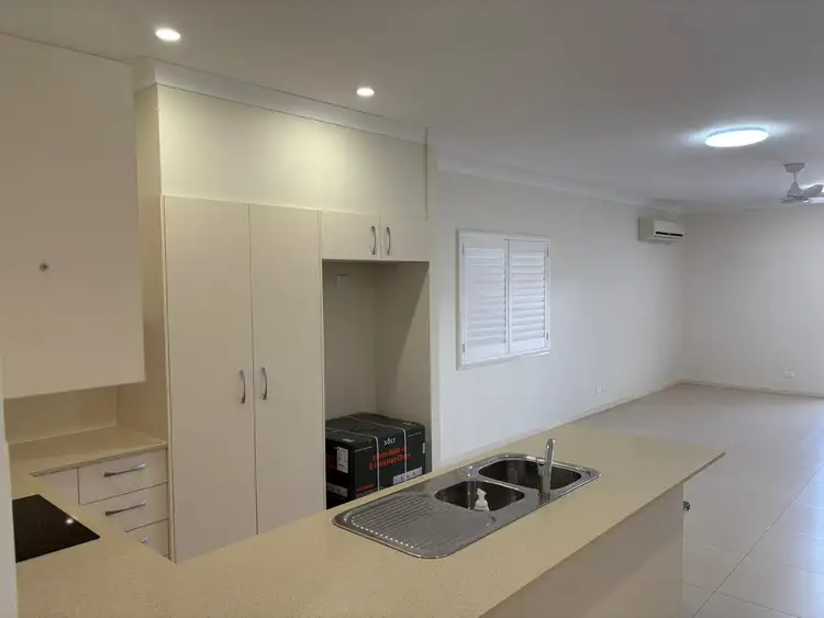 Second view of Homely semi-detached listing, 16/145 Northcote Street, Brighton QLD 4017