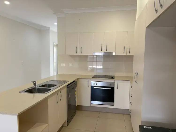 Third view of Homely semi-detached listing, 16/145 Northcote Street, Brighton QLD 4017