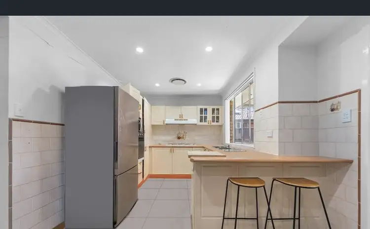 Second view of Homely house listing, 9 Bren Close, St Clair NSW 2759