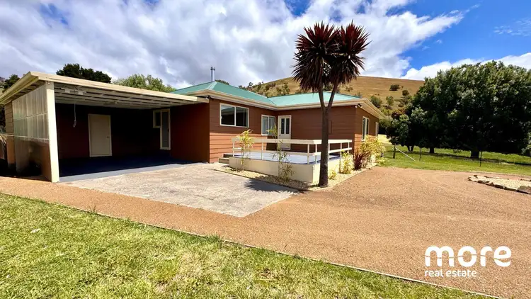 Second view of Homely rural property listing, 1811 Elderslie Road, Elderslie TAS 7030