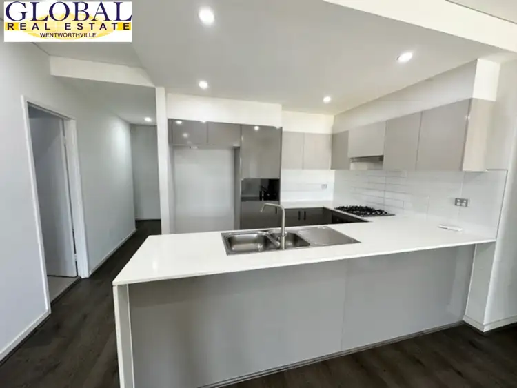 Third view of Homely apartment listing, 52 Dunmore St, Wentworthville NSW 2145