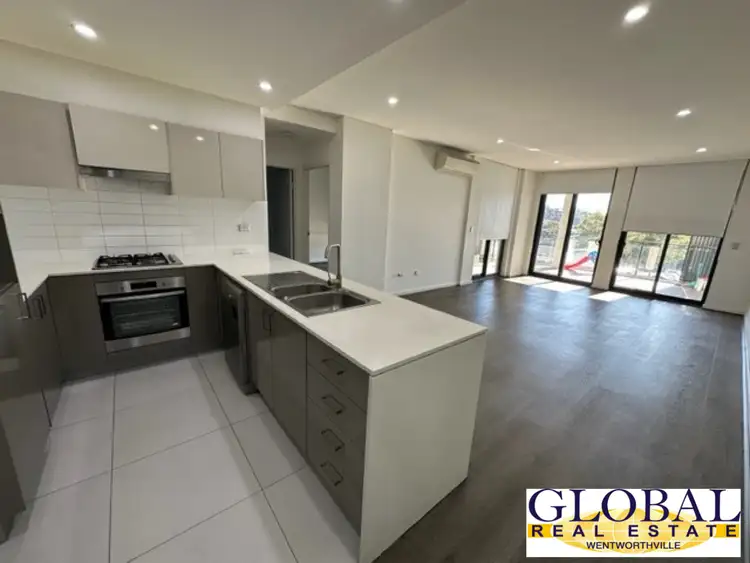 Fourth view of Homely apartment listing, 52 Dunmore St, Wentworthville NSW 2145