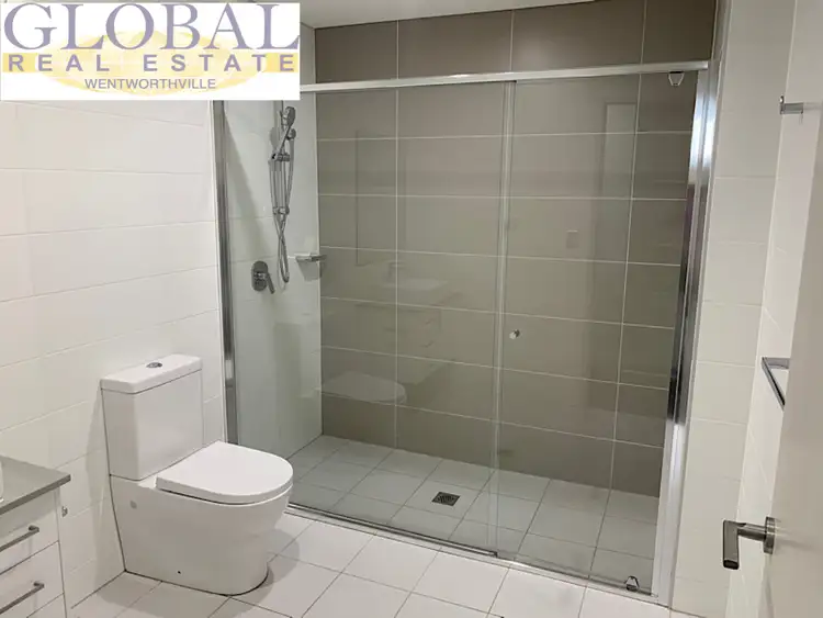 Fifth view of Homely apartment listing, 52 Dunmore St, Wentworthville NSW 2145