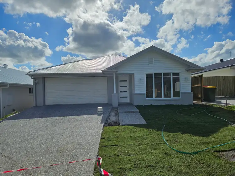 46 whitby circuit, Jimboomba QLD 4280