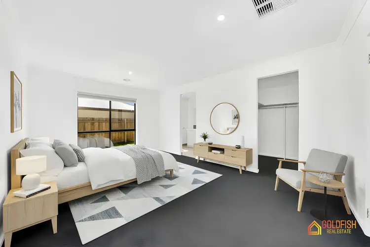 Fifth view of Homely house listing, 2 Caddie Court, Morwell VIC 3840