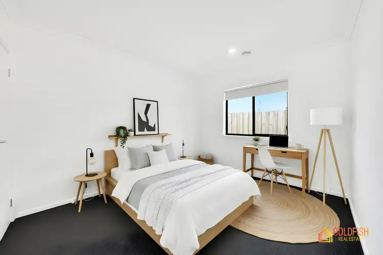 Sixth view of Homely house listing, 2 Caddie Court, Morwell VIC 3840