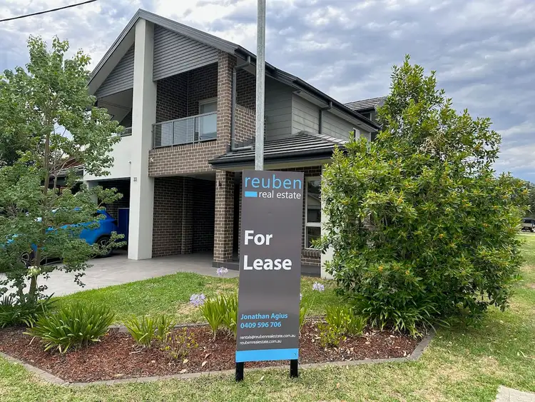 B/33 Moray Street, Richmond NSW 2753