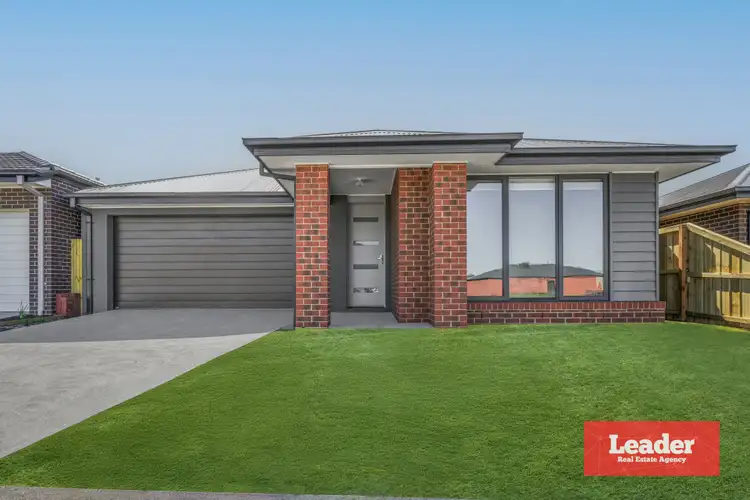 4 Spectrum Road, Wollert VIC 3750