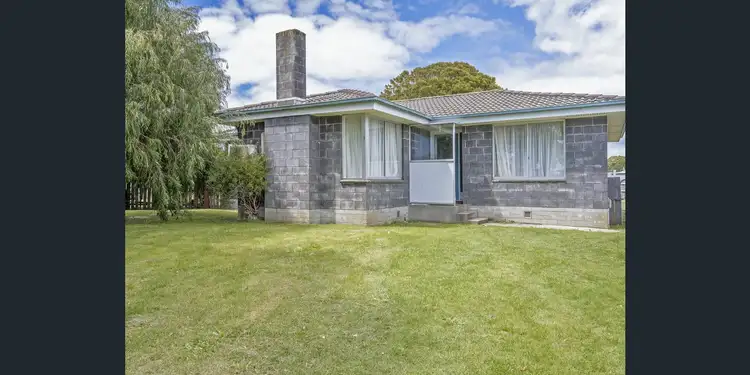 Second view of Homely house listing, 7 Leemael Court, Smithton TAS 7330