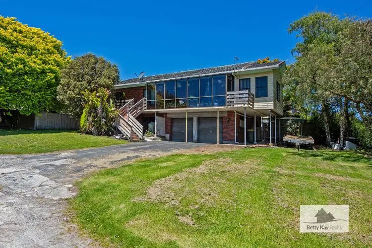 79 Brittons Road