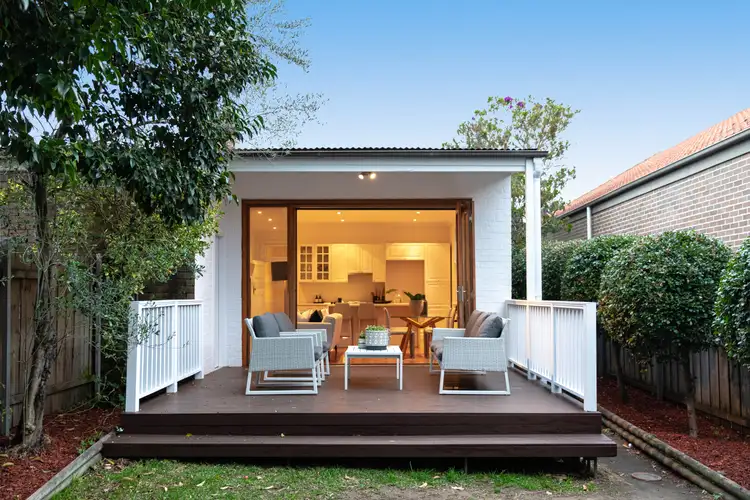 189 Ramsay Street, Haberfield NSW 2045