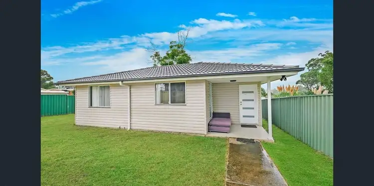 265A Prospect Highway, Seven Hills NSW 2147