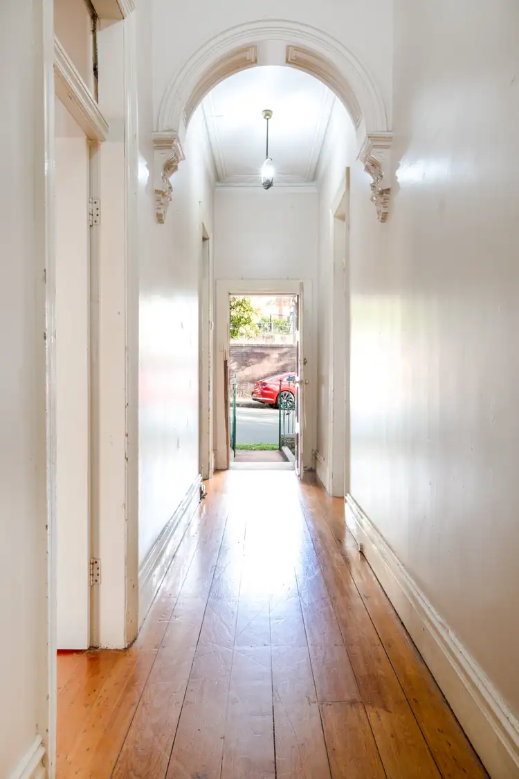 Fourth view of Homely house listing, 26 Terminus Street, Petersham NSW 2049